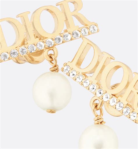 dior ohrringe herren